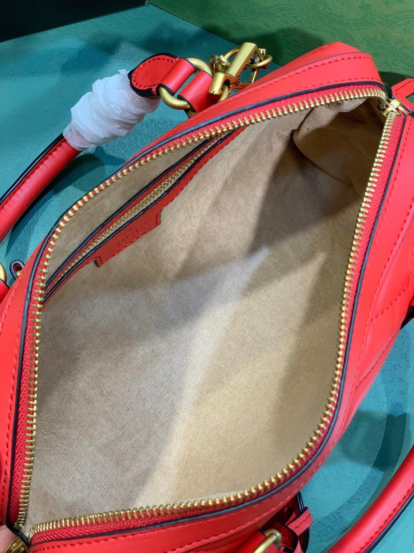 G-Marmont tote