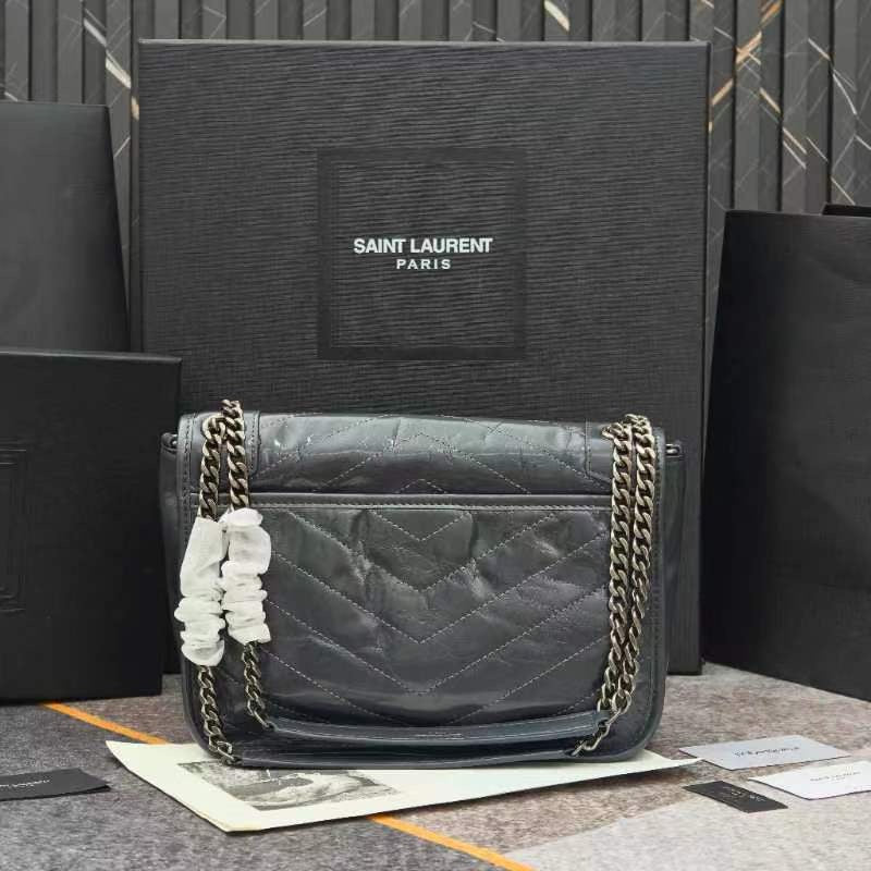 Y-NIKI handbag