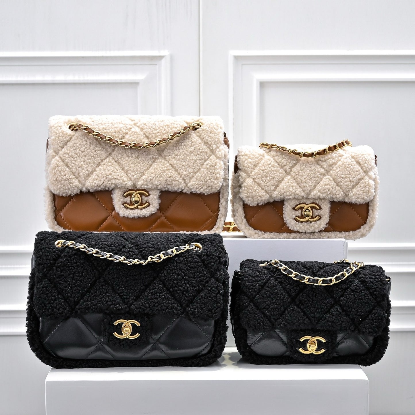 CE-24K Handbags