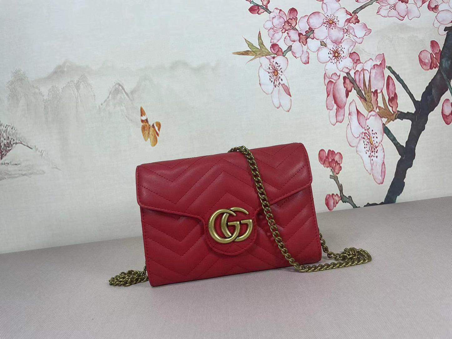 G-GG Marmont woc