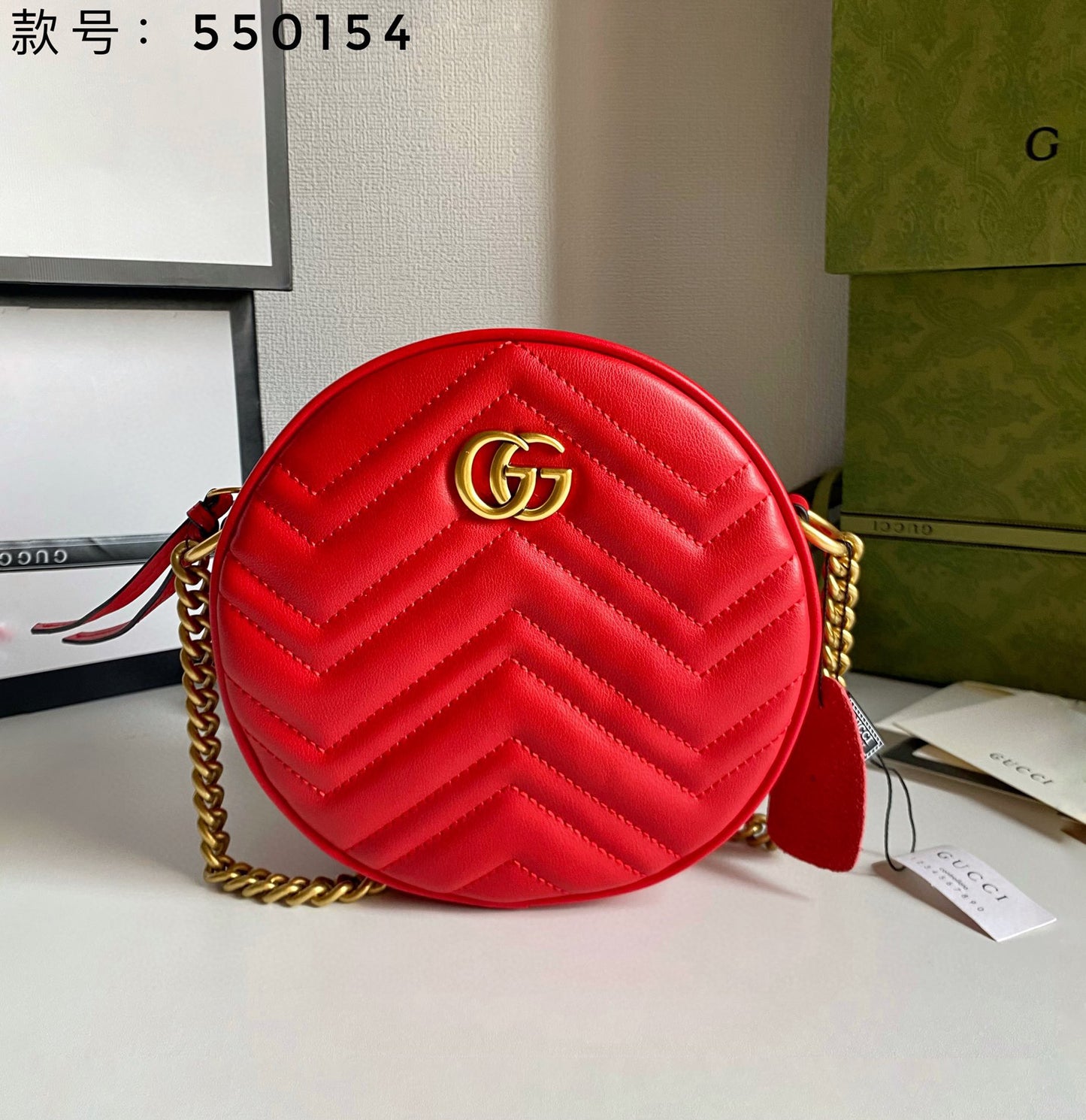G-GG Marmont