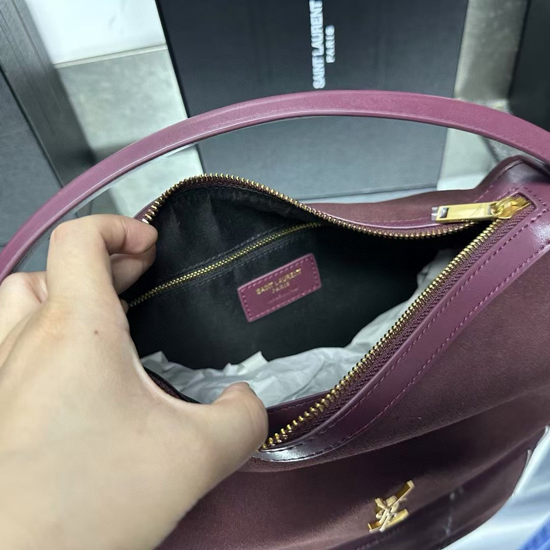Y-Camera Supple bag 🖤