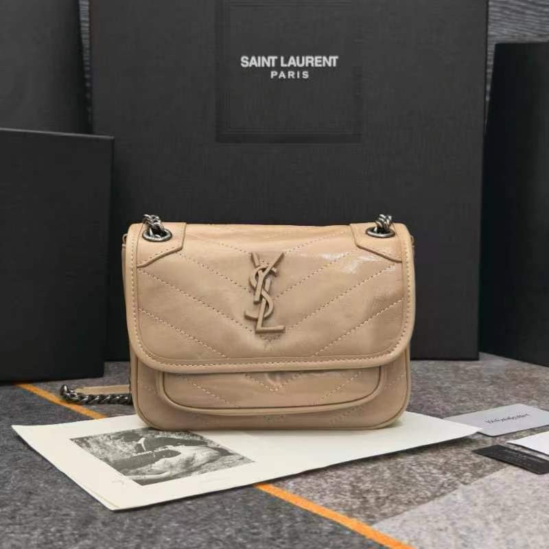 Y-NIKI handbag