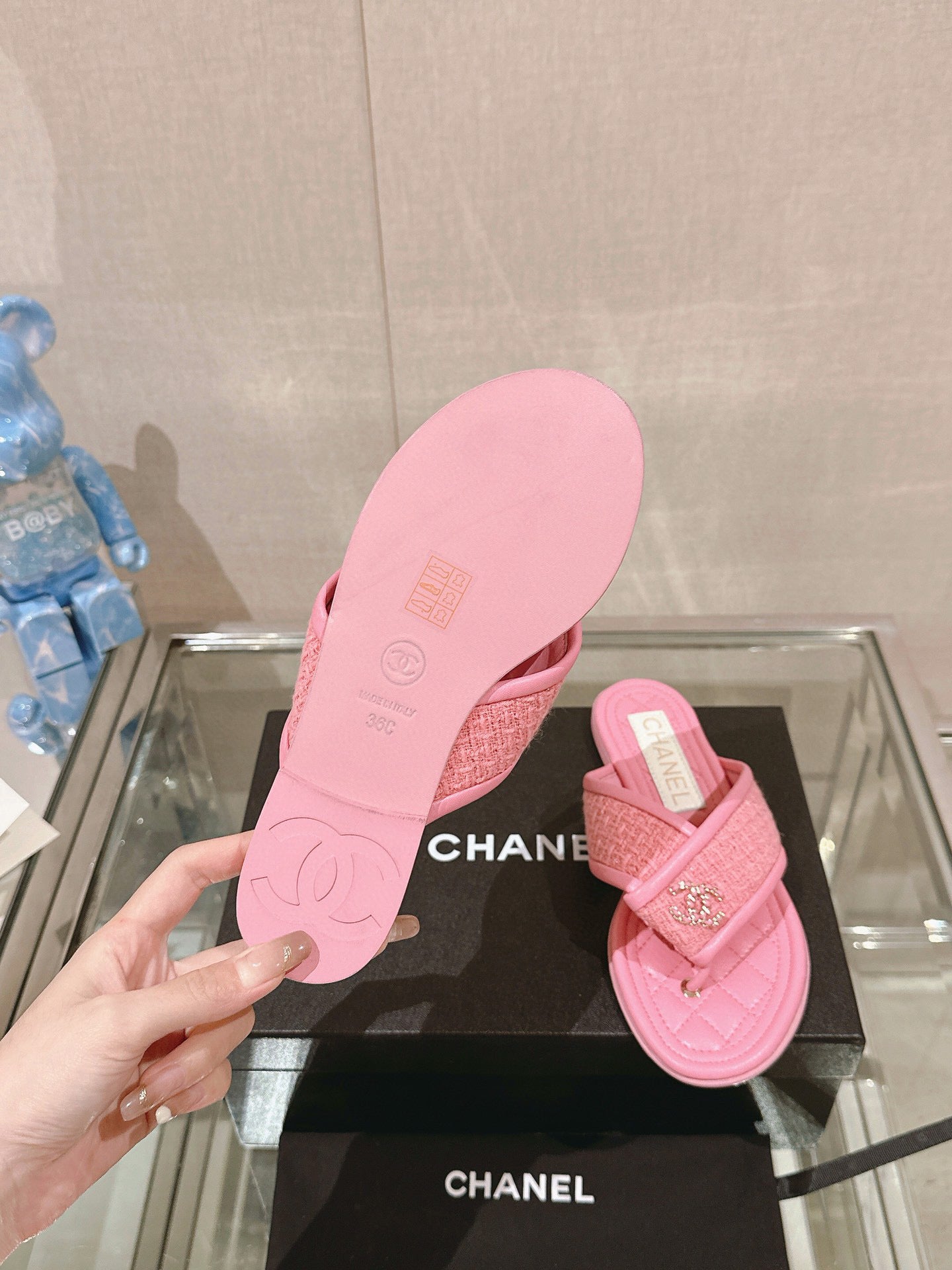 CE-Flip-flops