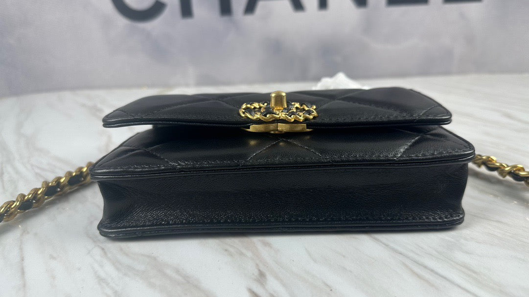 CE-Lambskin Woc