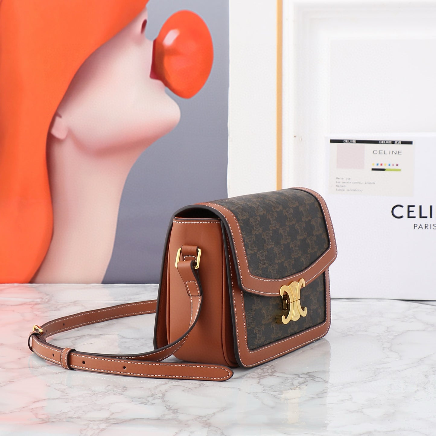 CL-Triomphe Series