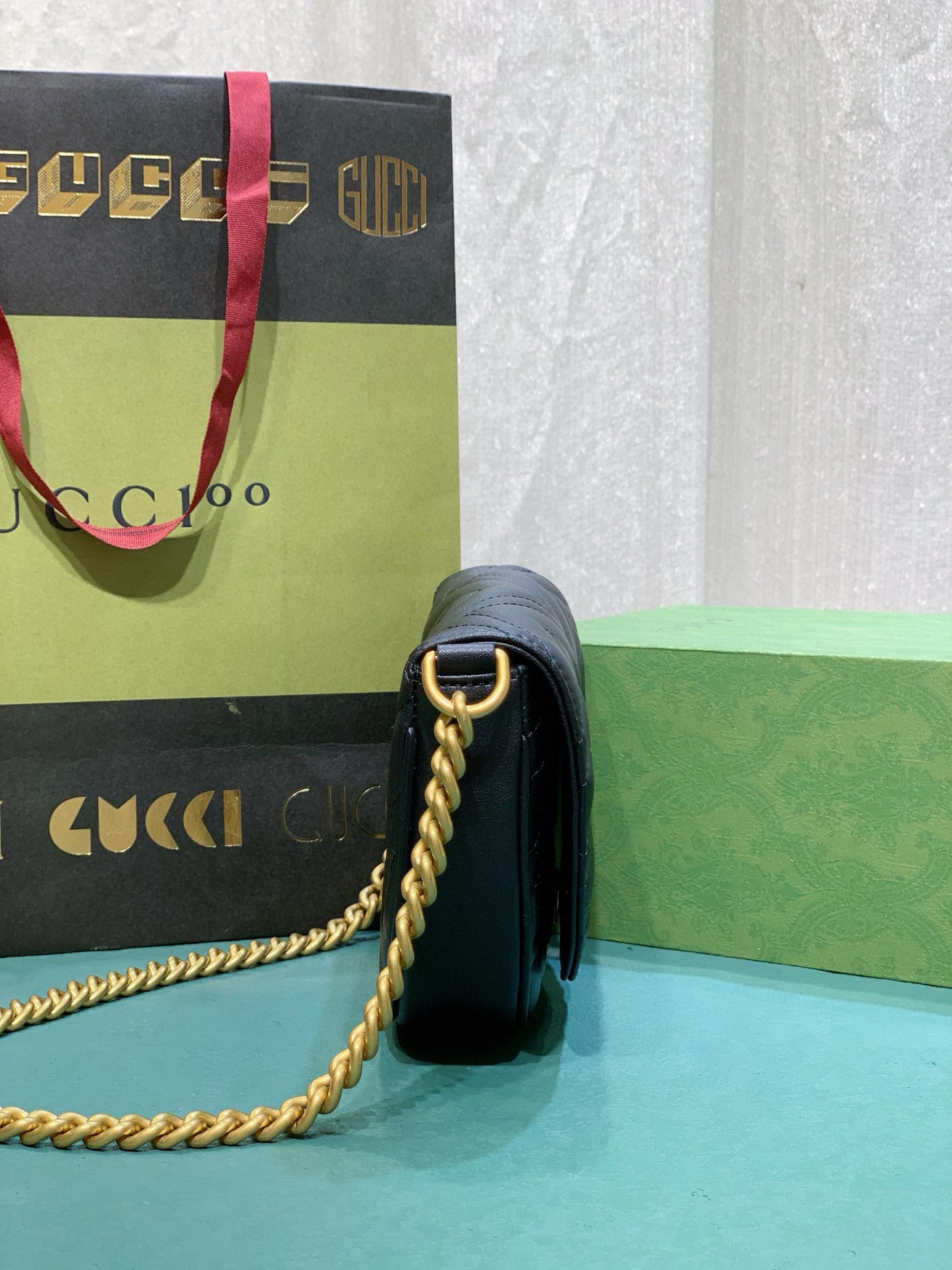 G-GG Marmont