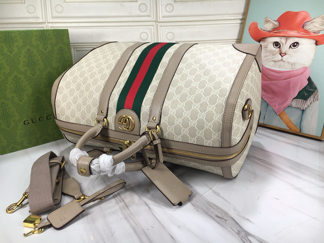 G-Savoy Duffle Bag