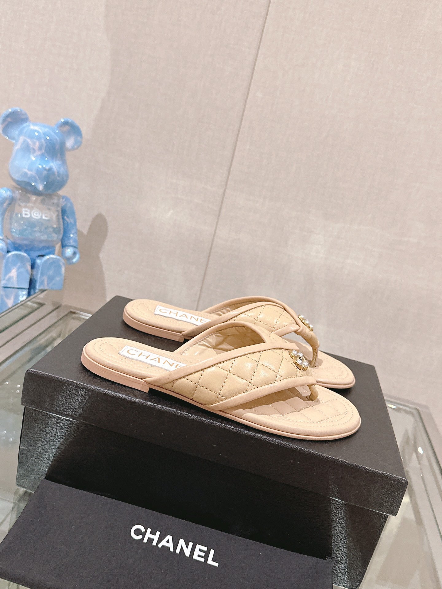 CE-Flip-flops