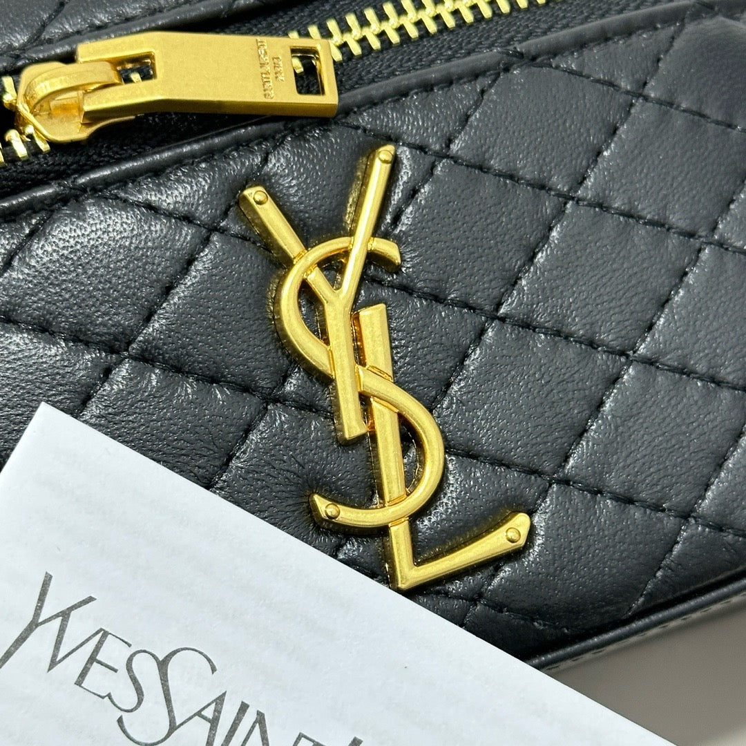 Y-GABY VANITY BAG
