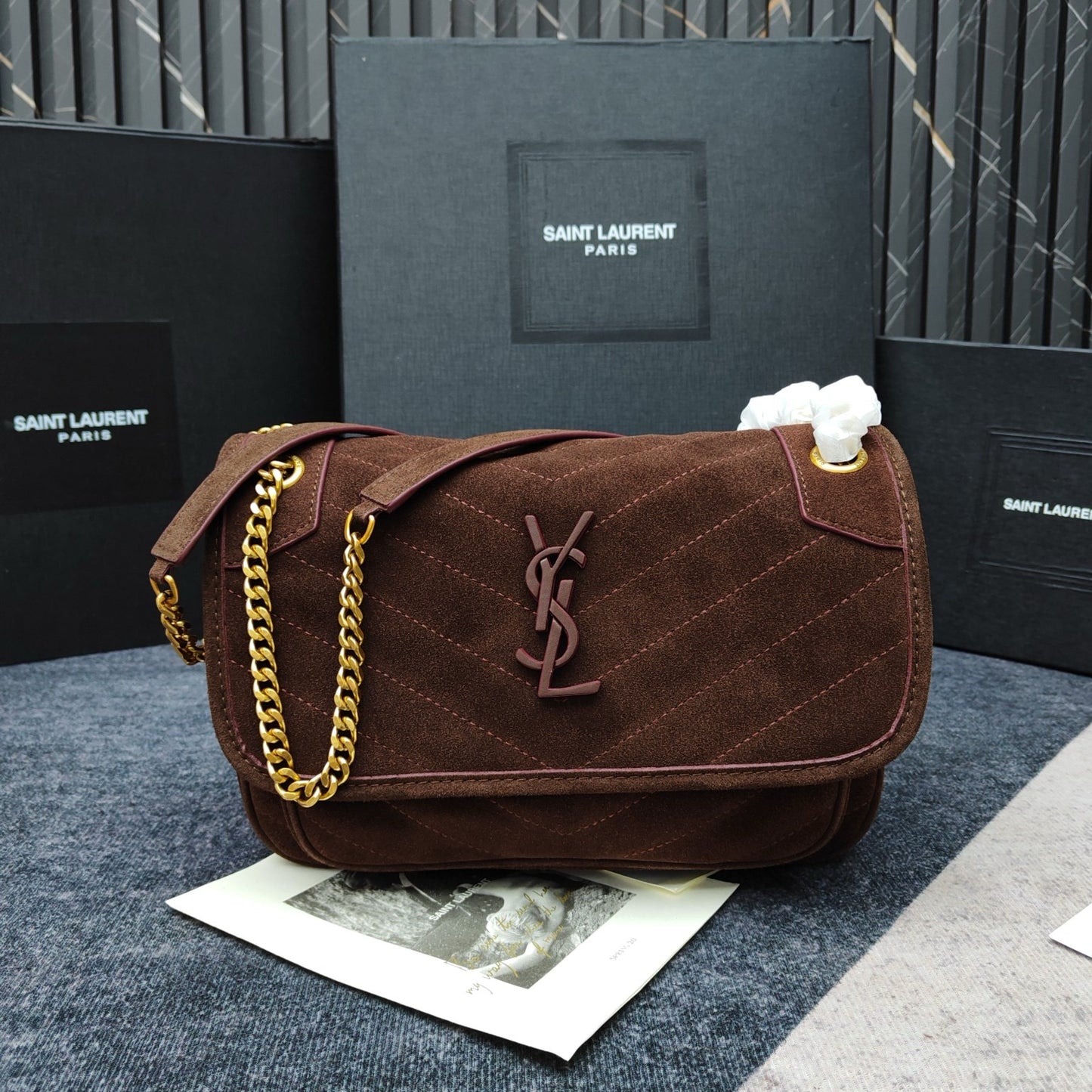 Y-ππ’π€π’ Handbag
