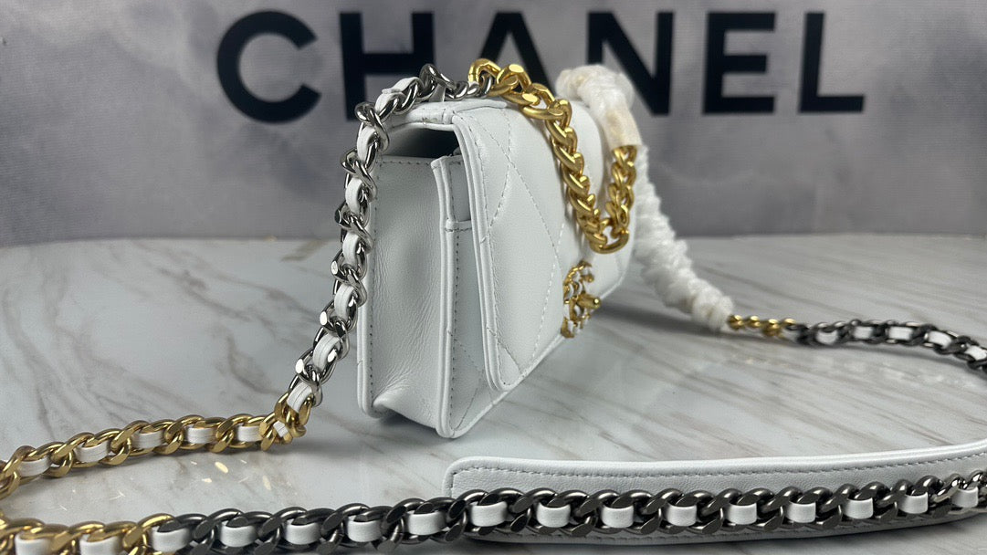 CE-Lambskin Woc