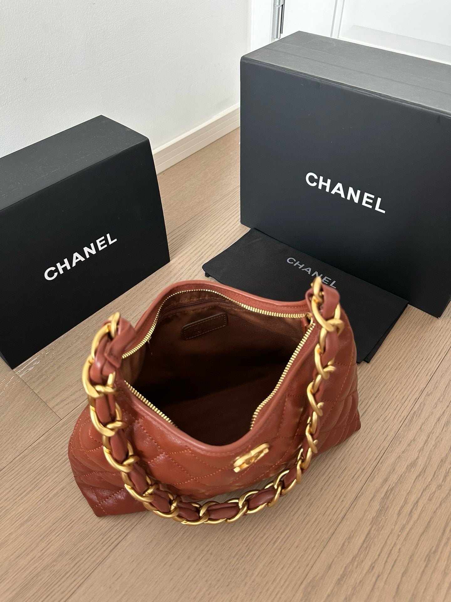 CE-24πΌ πππ½π armpit bag