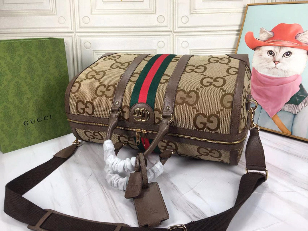 G-Savoy Duffle Bag