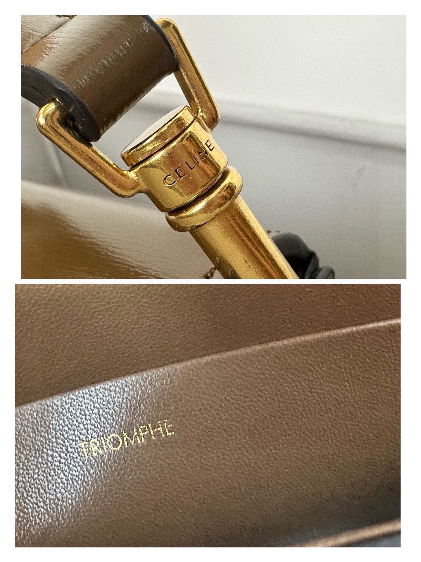 CL-Triomphe Series