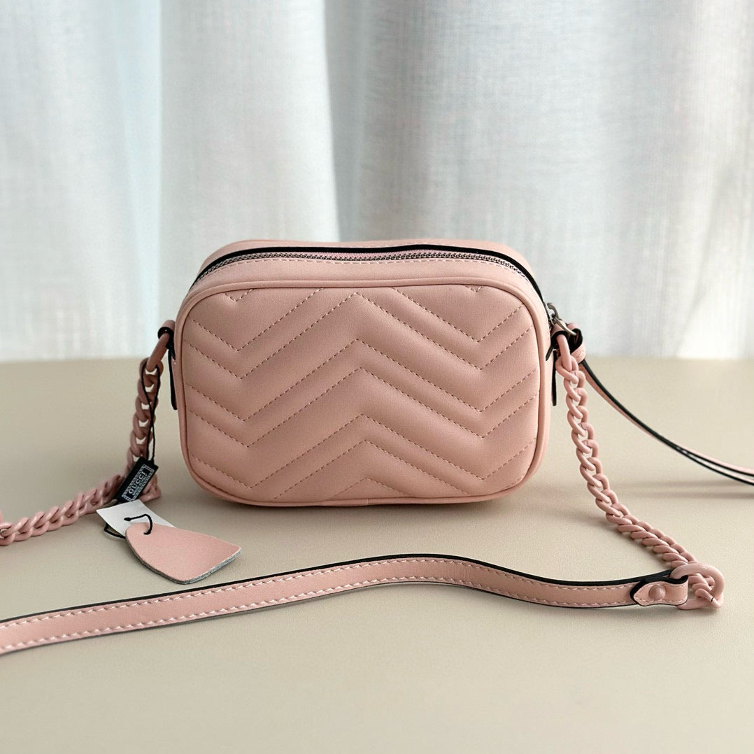 G-NanoGG Marmont Series