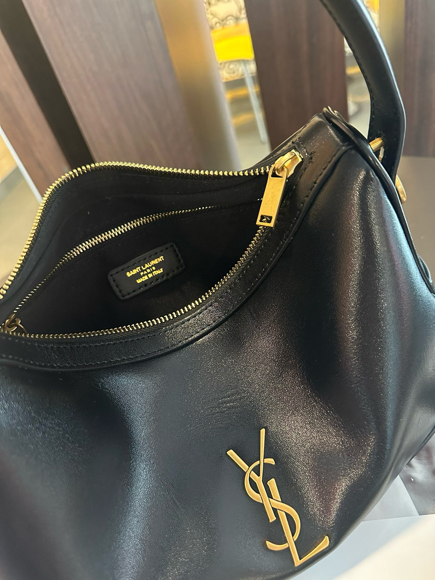 Y-Camera Supple bag