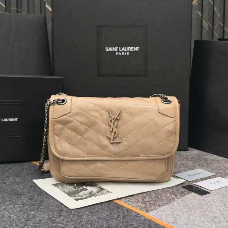 Y-NIKI handbag