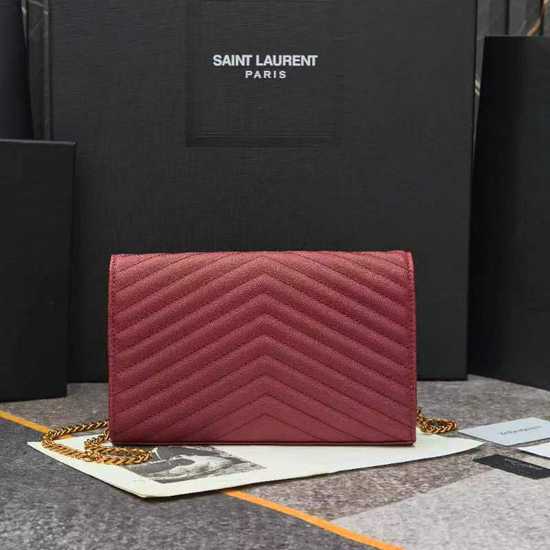 Y-Envelope Bag ๐