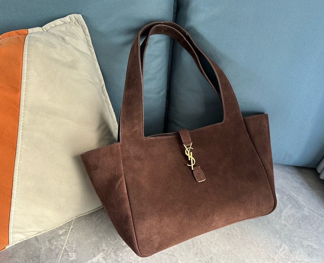 Y-Suede model