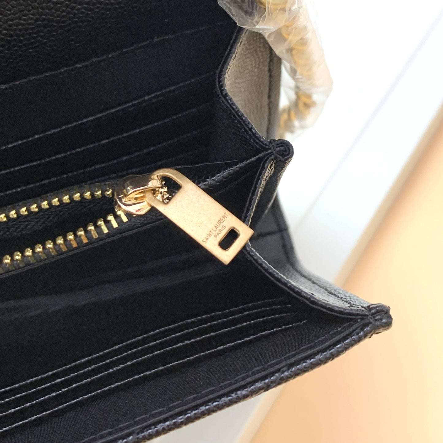 Y-Practical small bag!