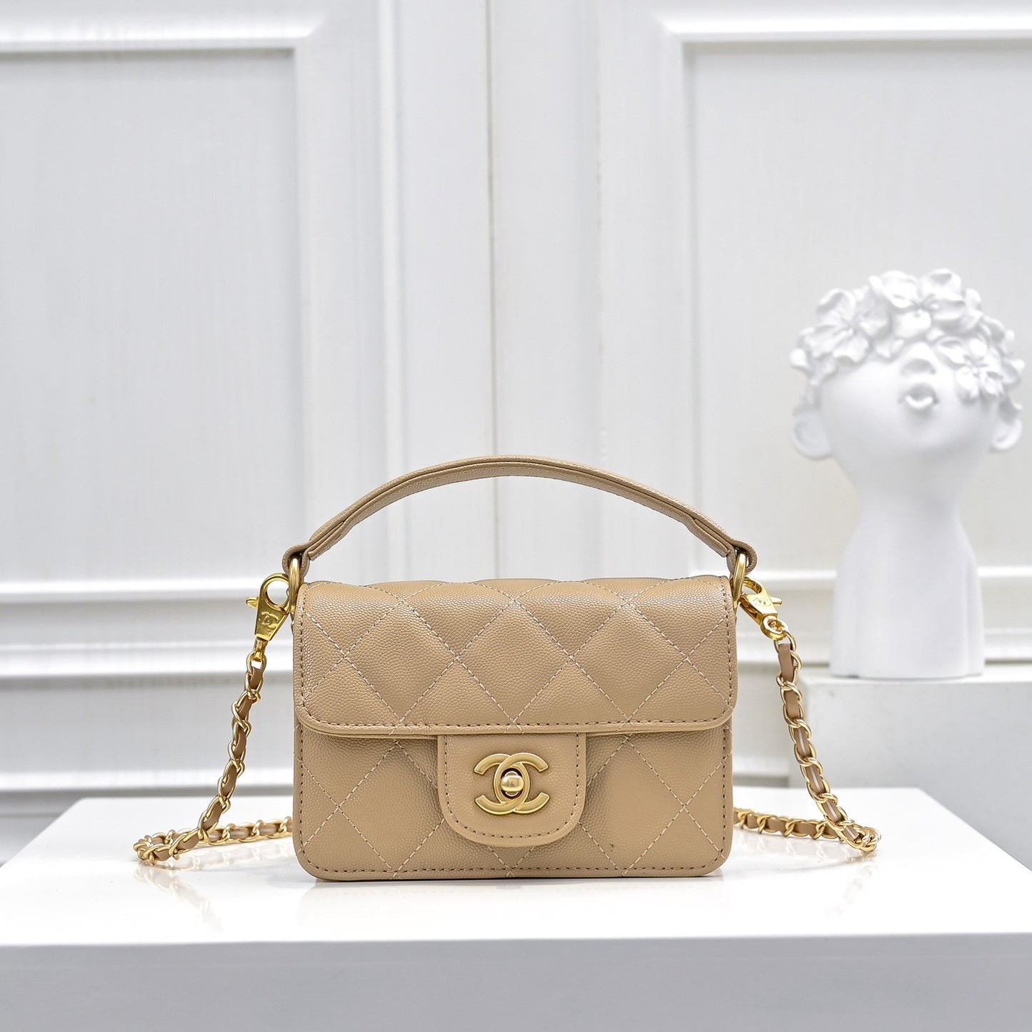 CE-24k Handbags