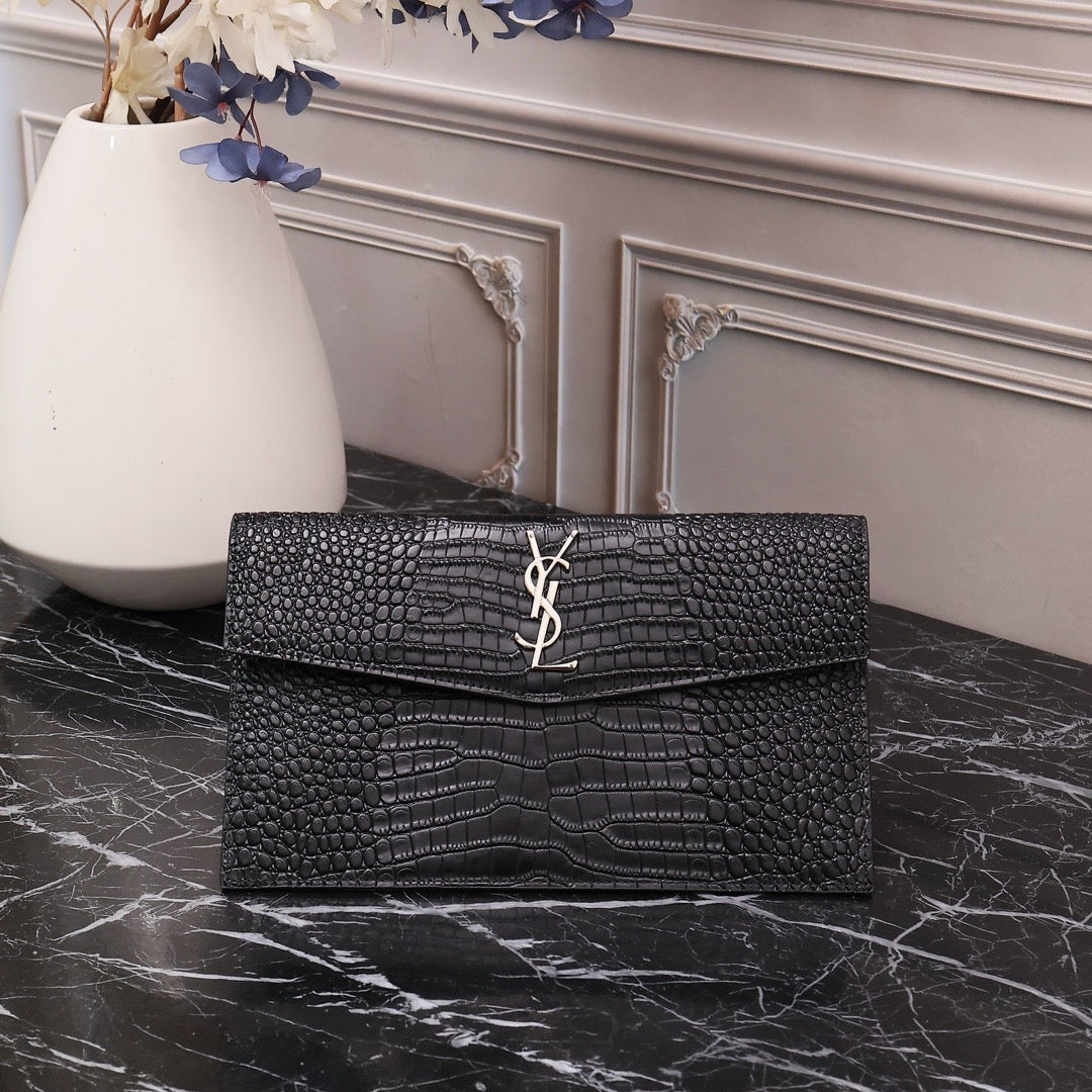 Y-New clutch bag
