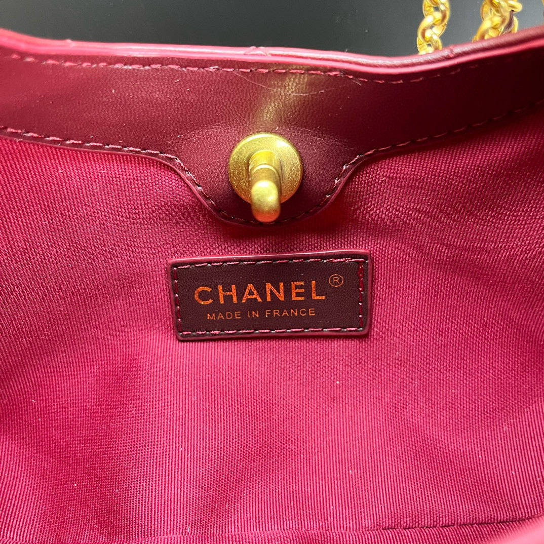 CE-24A chain hobo