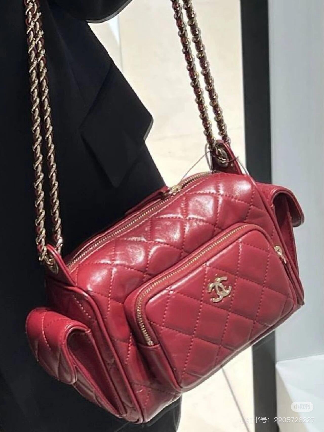CE-24k🔥 Handbags