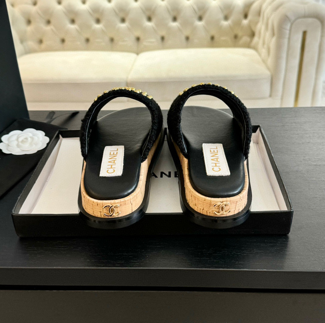 CE-Cool slippers