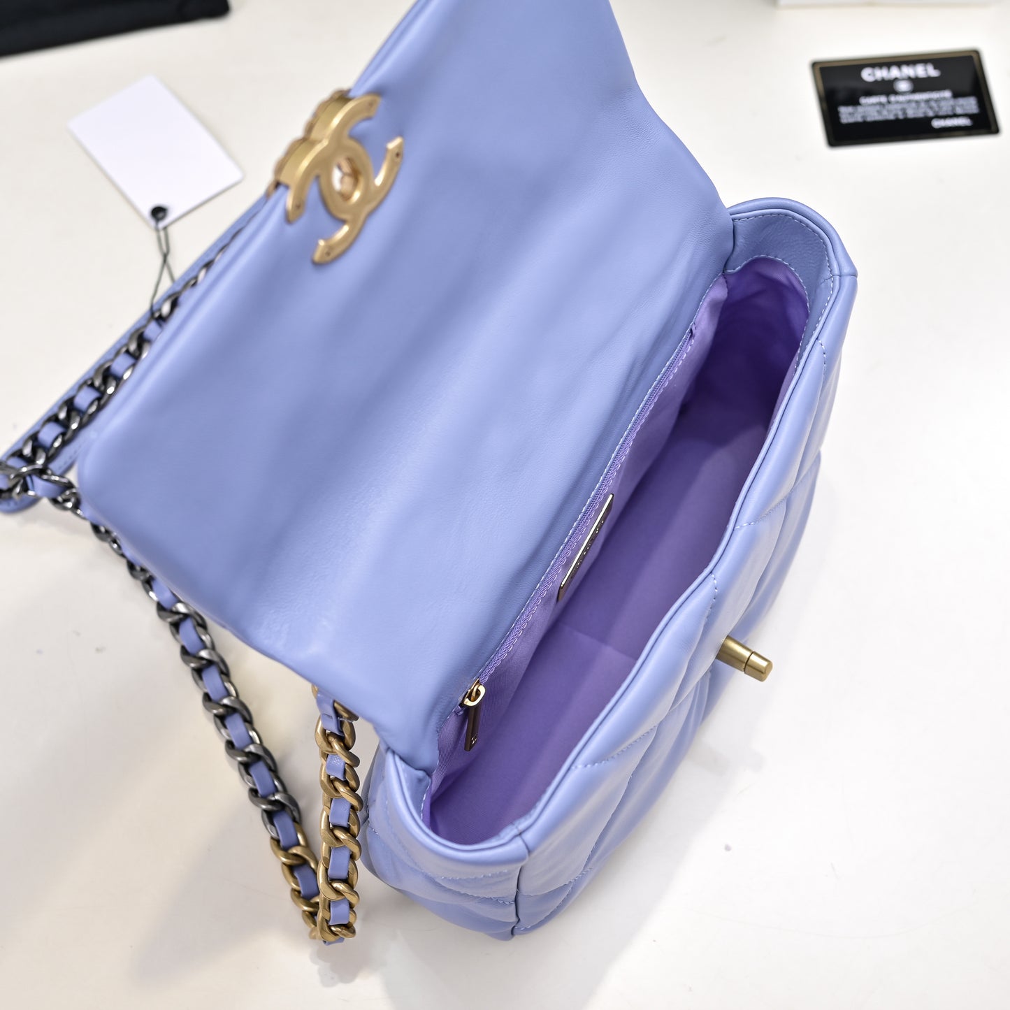 CE-Colorful handbags 2
