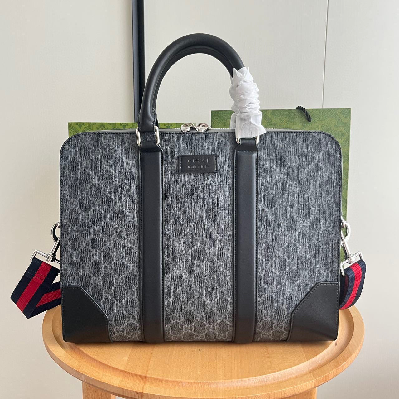 G-Supreme Briefcase