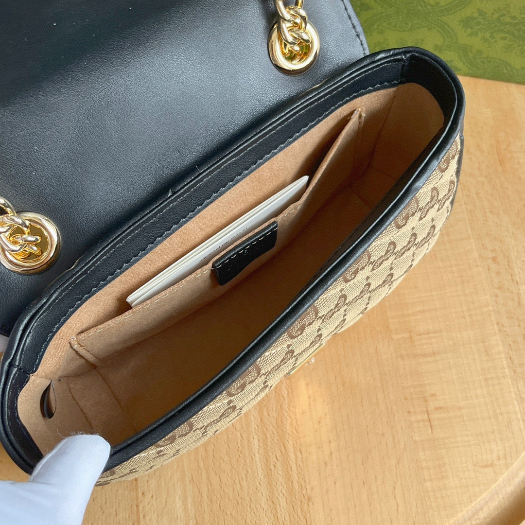 G-GG marmont Series