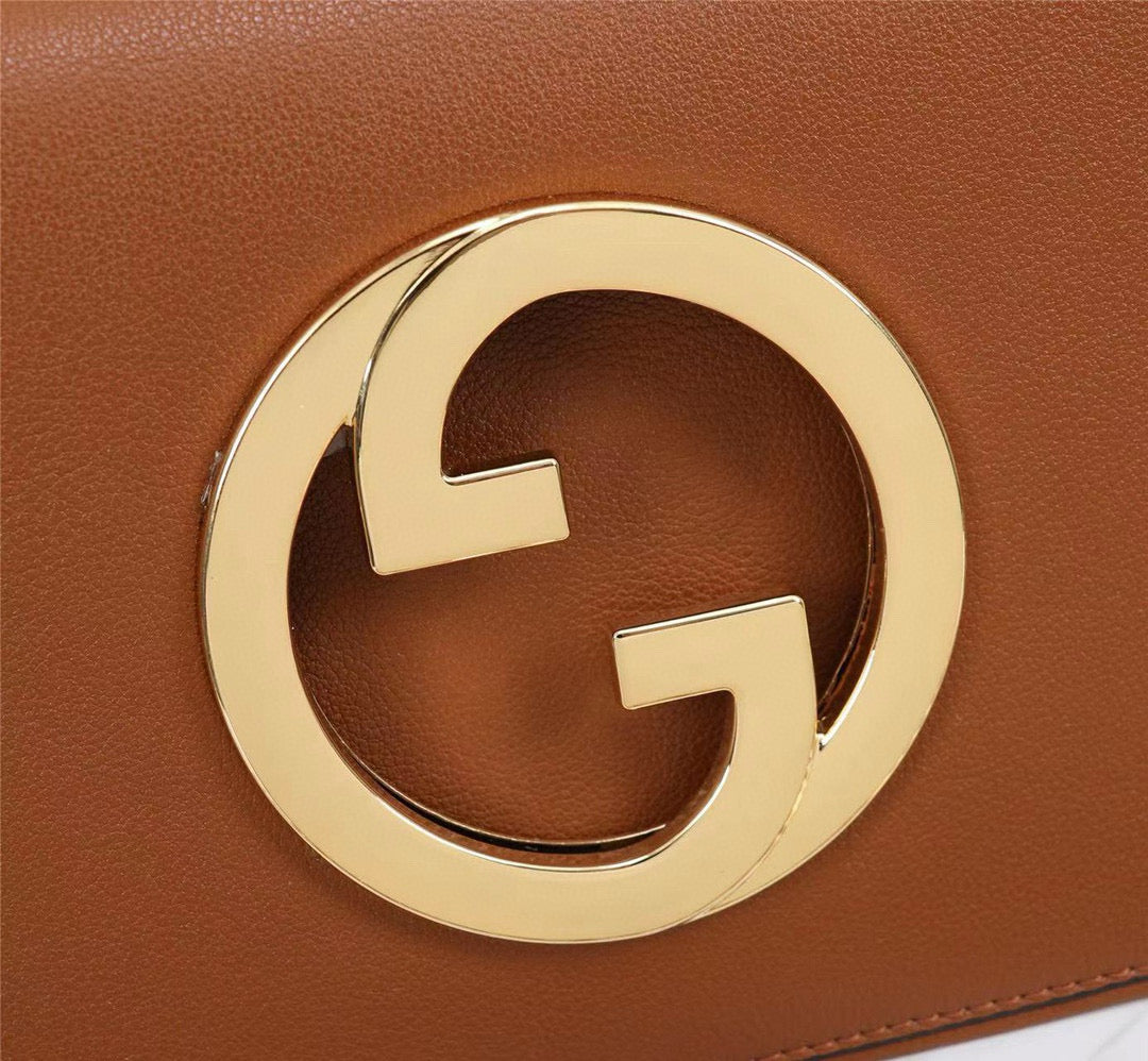 G-BLONDIE SHOULDER BAG