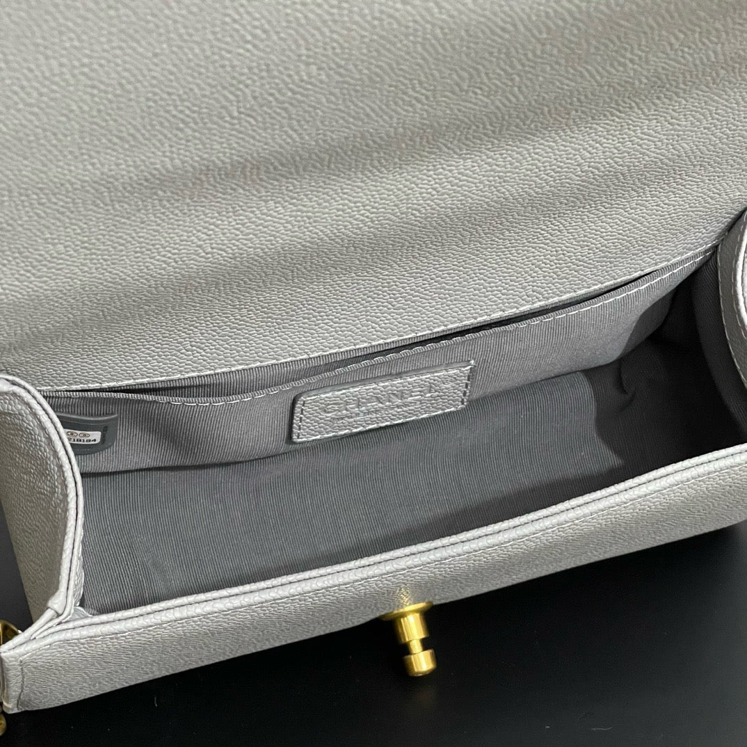 CE-Gilt buckle