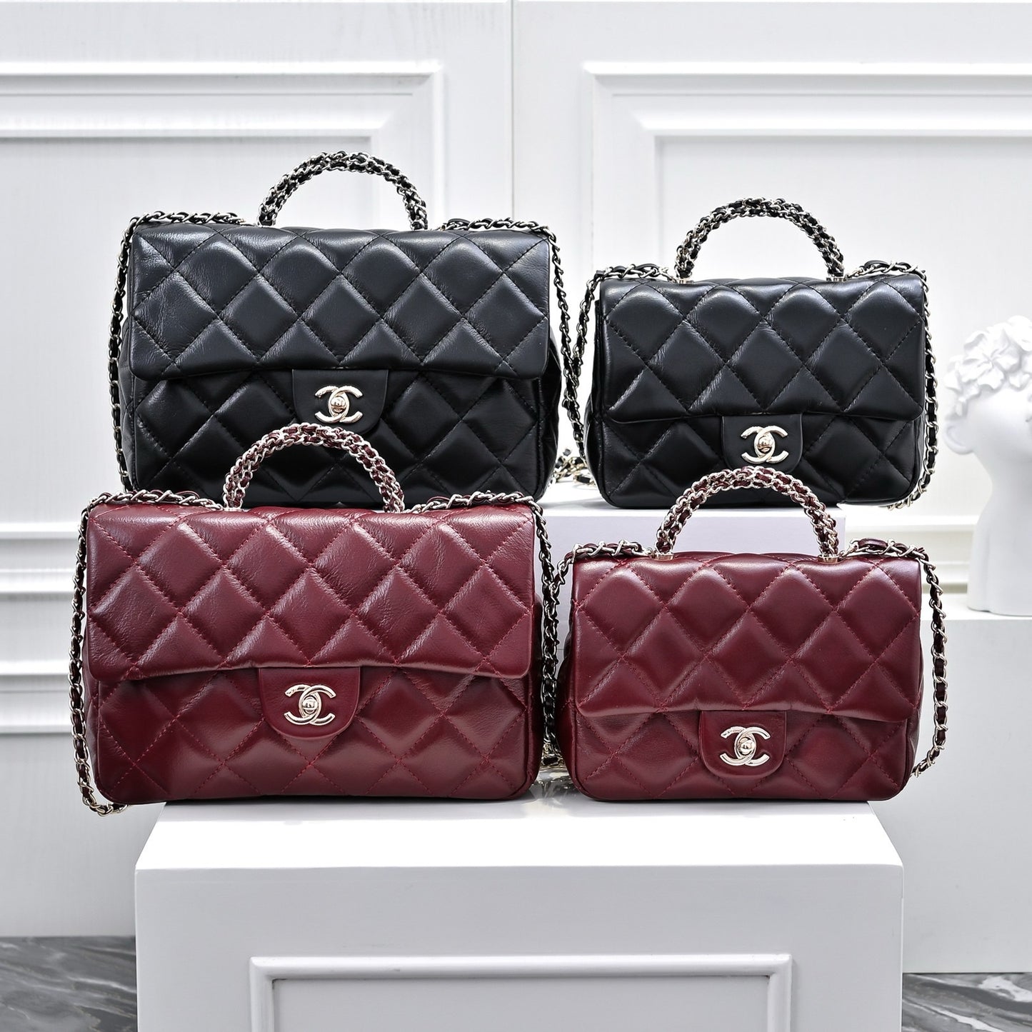CE-24B Handbags