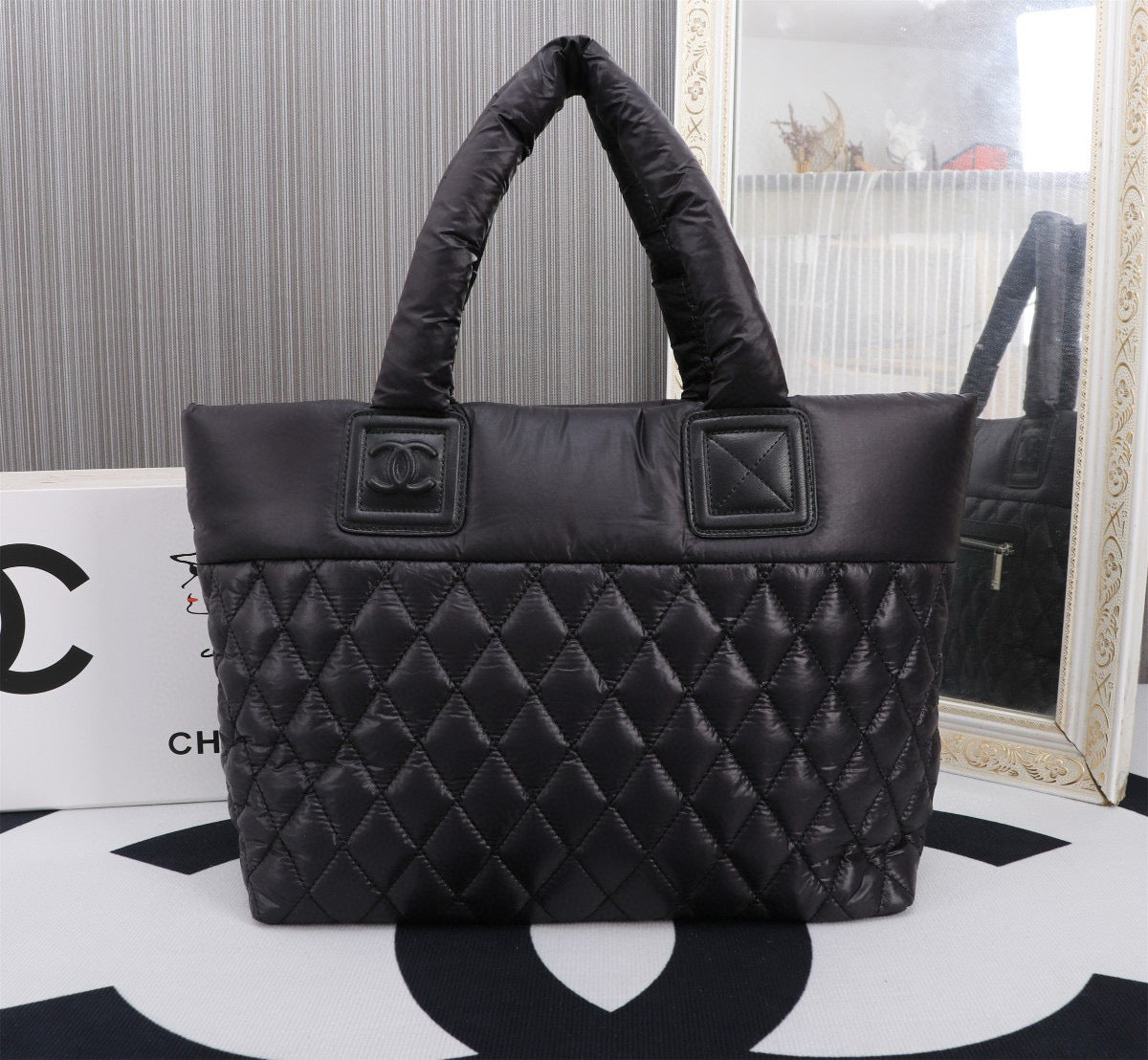 CE-High-end customized series/ Sheep Skin