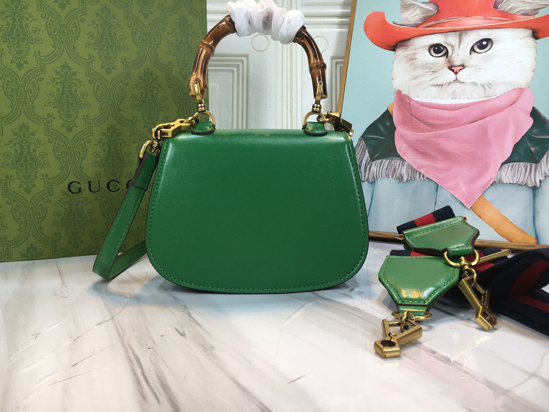 G-Bamboo bag
