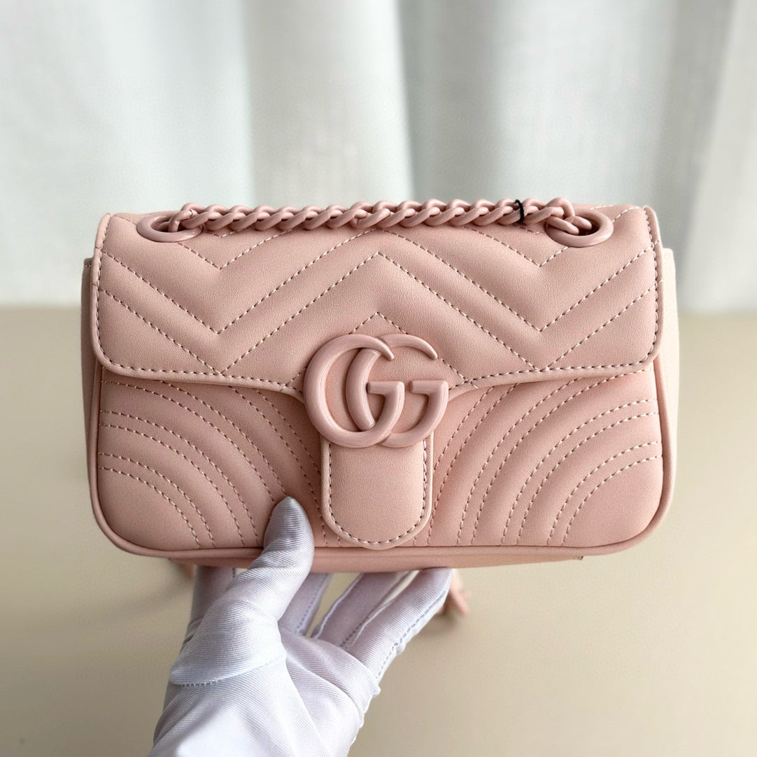 G-GG Marmont Series