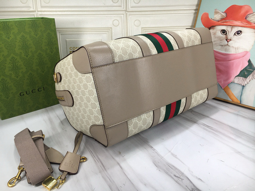 G-Savoy Duffle Bag