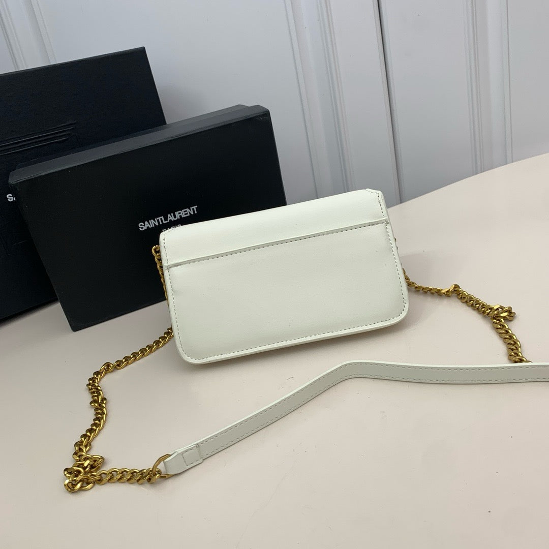 Y-Phone Holder