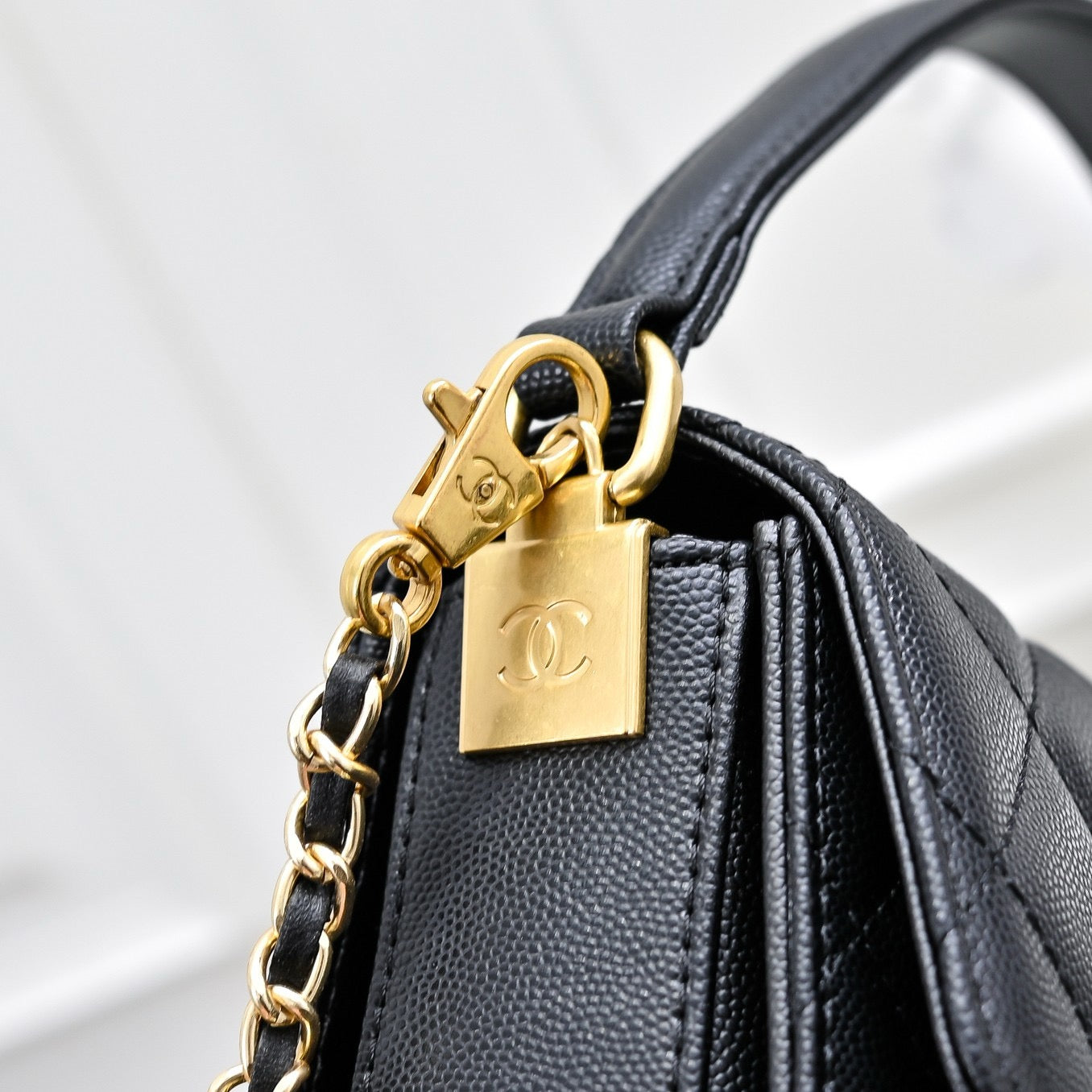 CE-24k Handbags