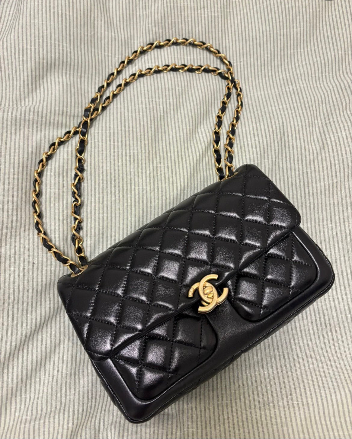CE-Kelly Bag