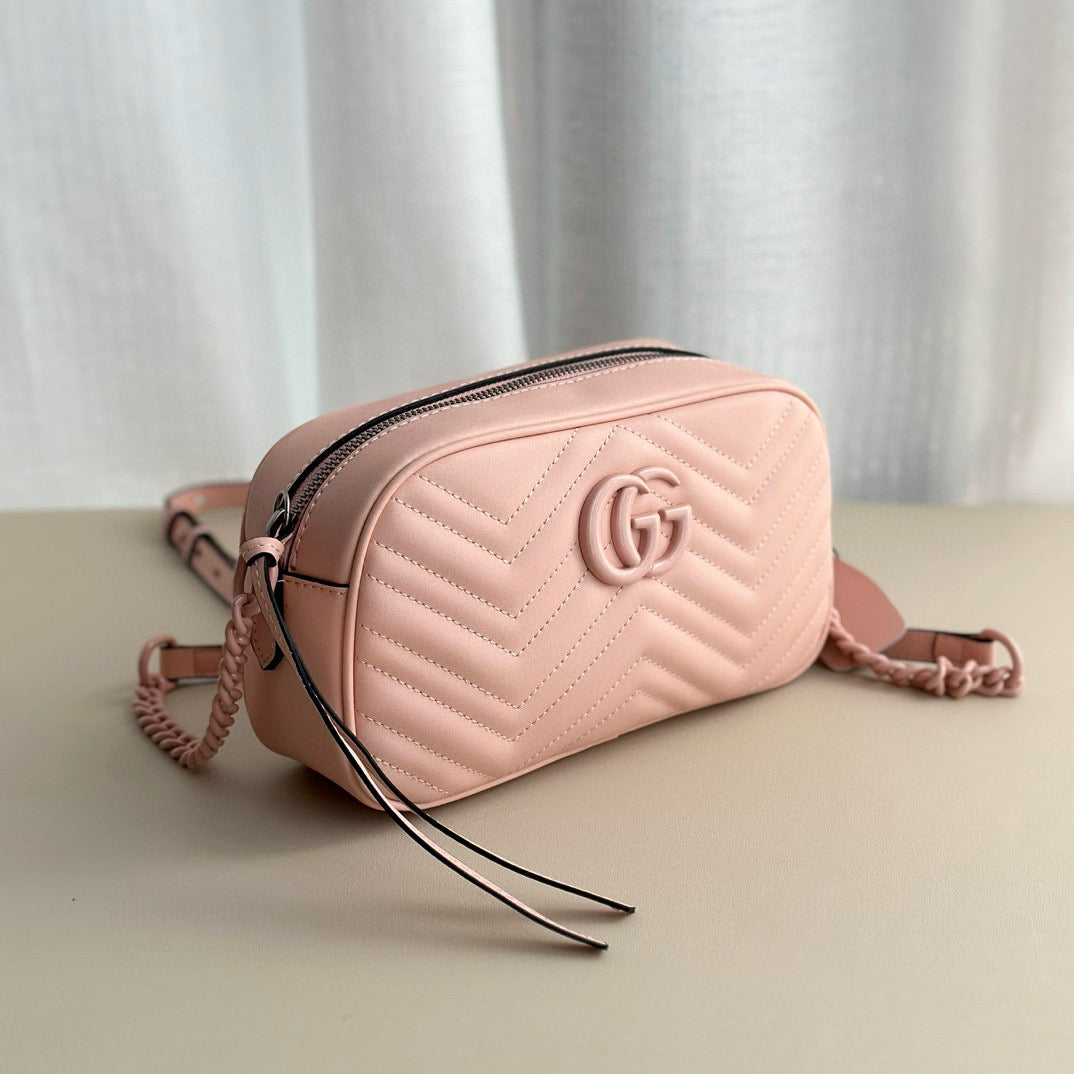 G-GG Marmont Series