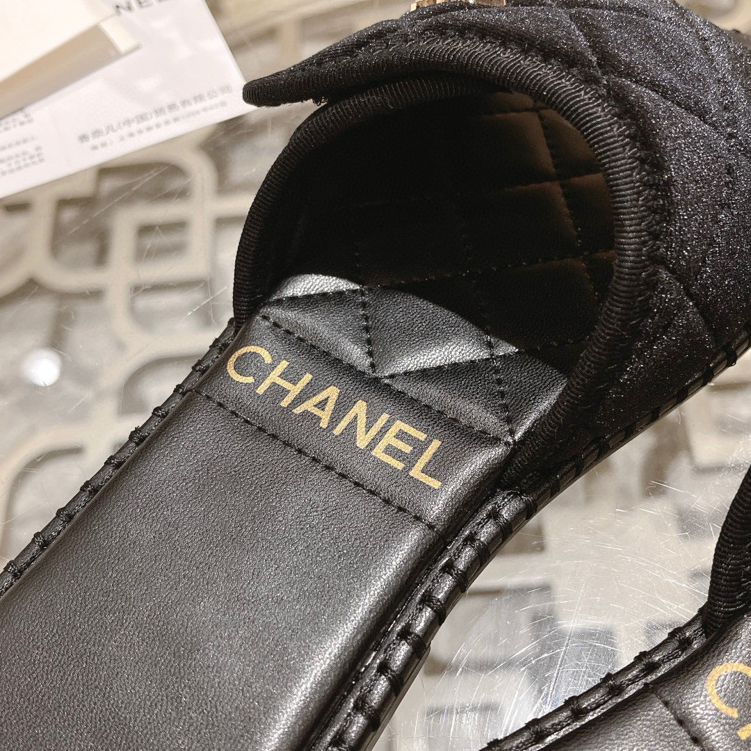 CE-Mier slippers
