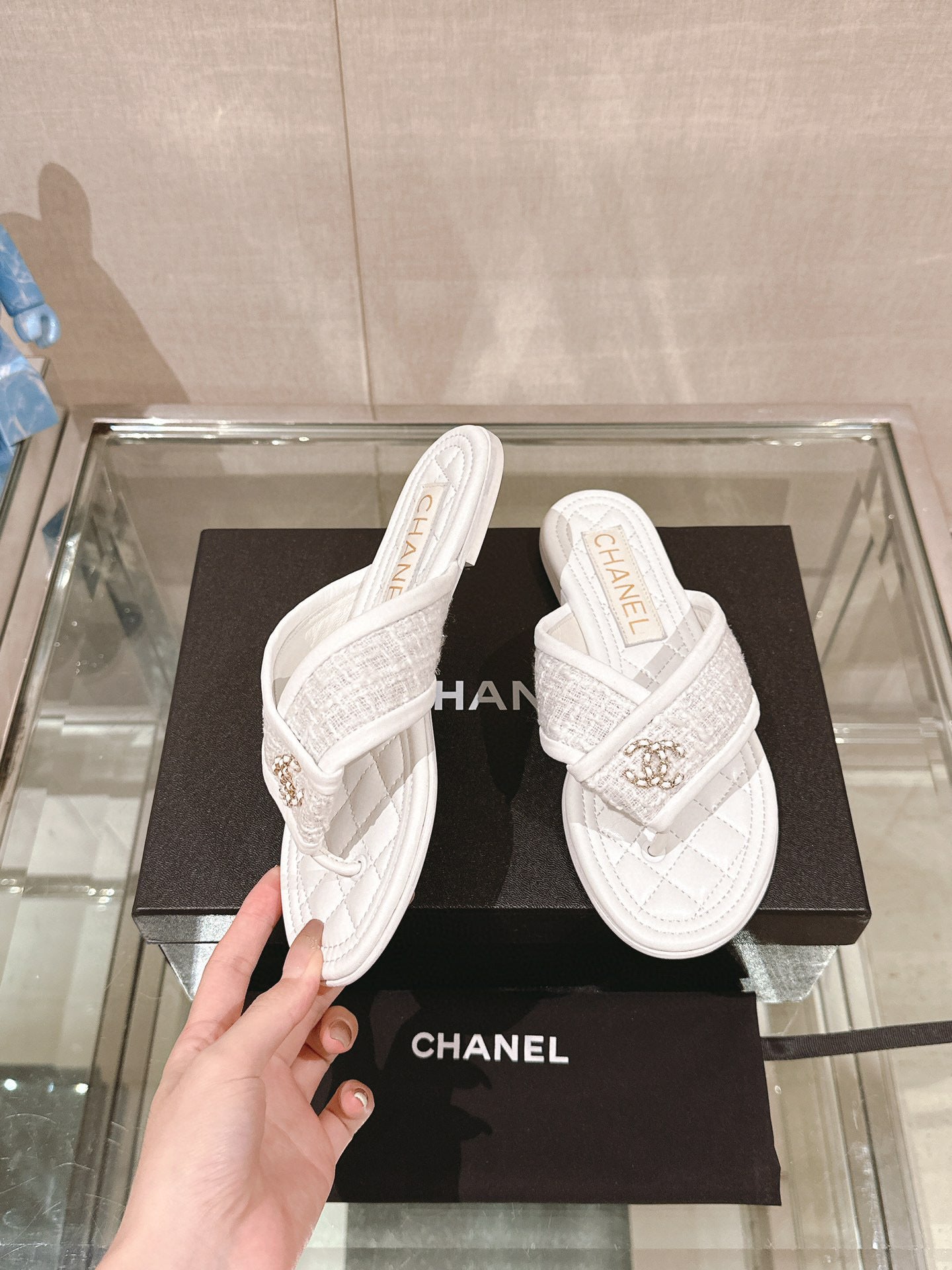 CE-Flip-flops