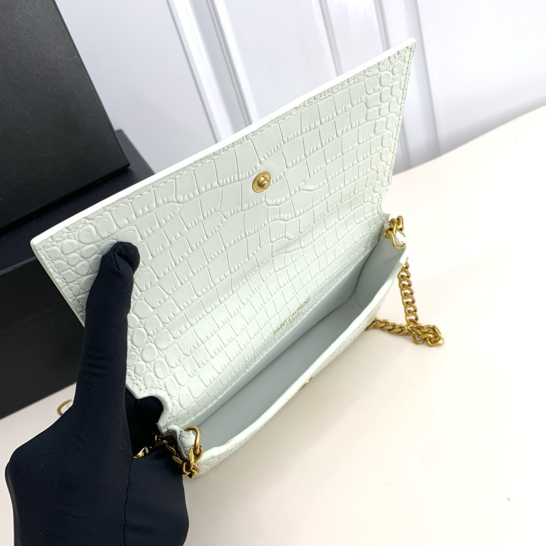 Y-Monogram Phone Holder