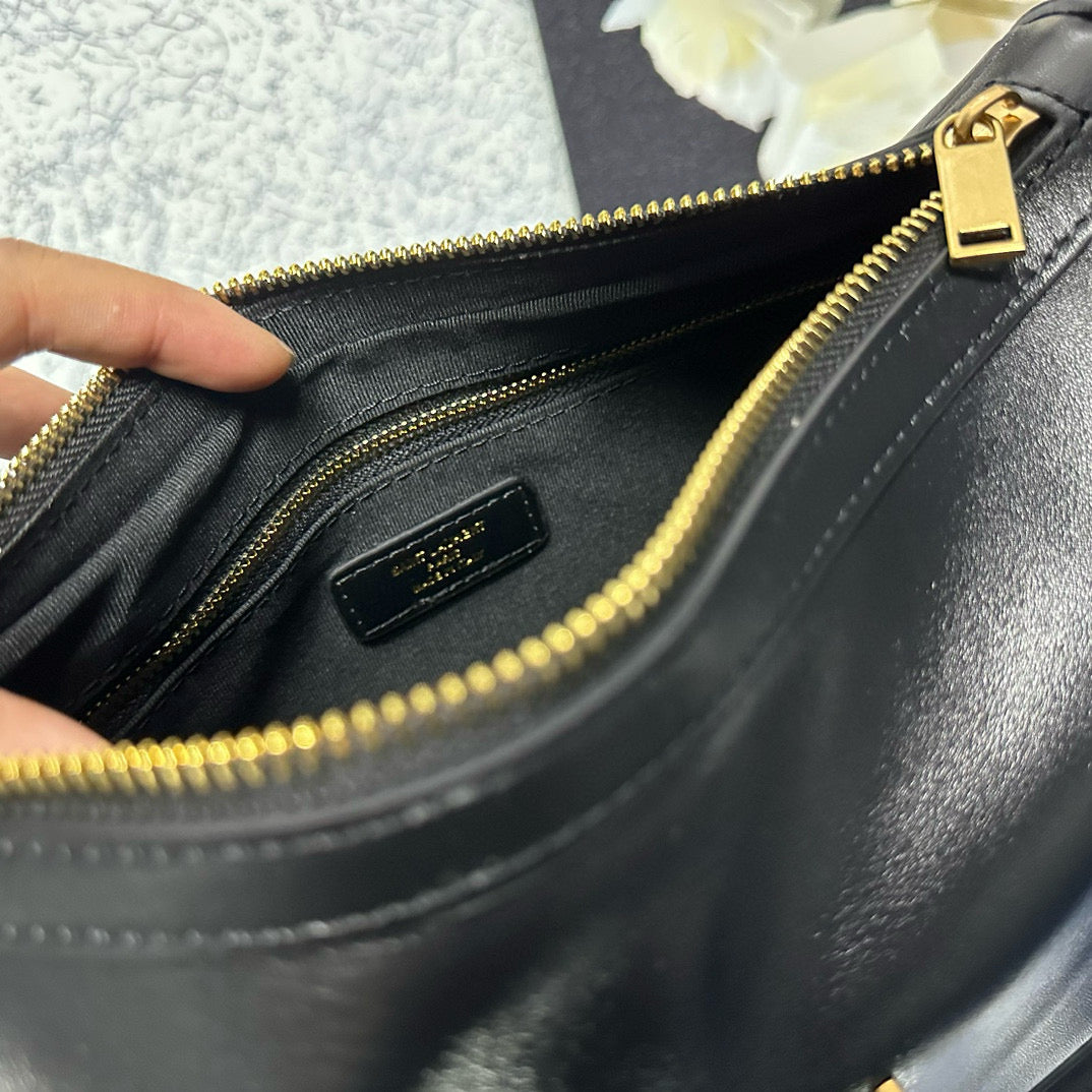 Y-Camera Supple bag 🖤