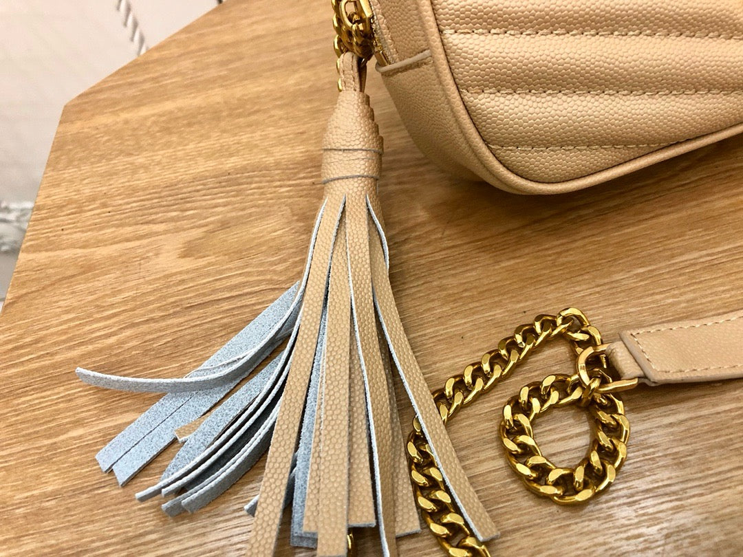 Y-LOU MINI BAG