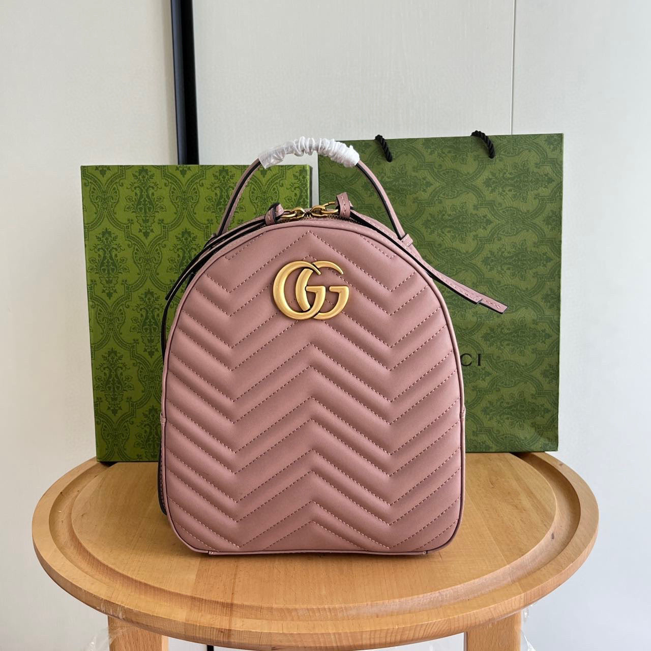 G-GG Marmont Series